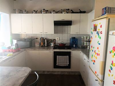 To Let 3 Bedroom Property for Rent in Bothasrus Eastern Cape